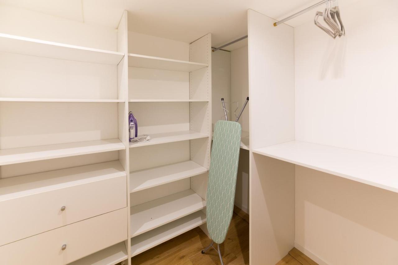 Le Faubourg - Apt 3étoiles, Centre Ville, Calme, Spacieux Strasbourg Extérieur photo